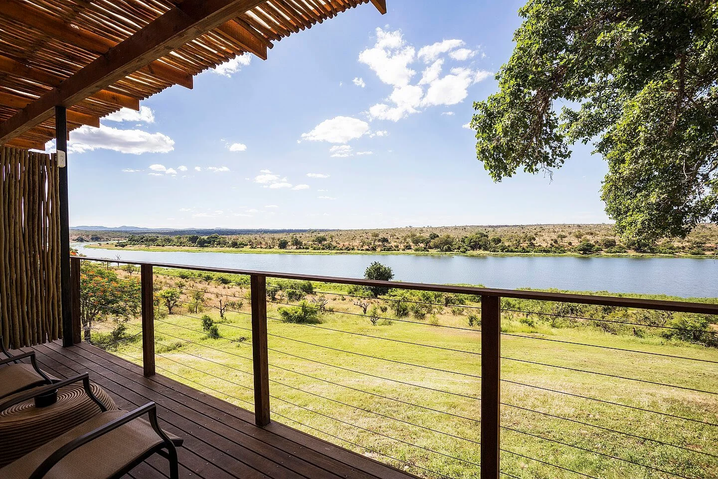 Buhala Lodge: A Firsthand Review of Crocodile River Luxury